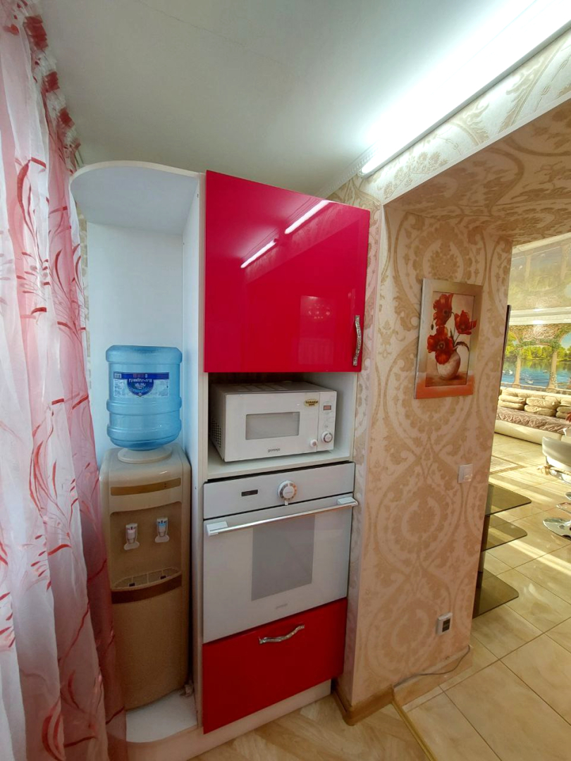 Апартаменты на Демократической 2Б