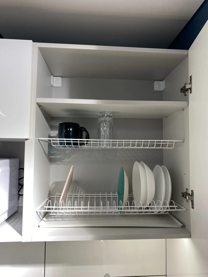 Апартаменты Синяя студия и точка