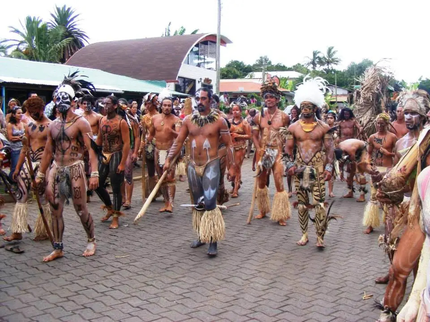 Rapa Nui Native Hostel Mini-Hotel