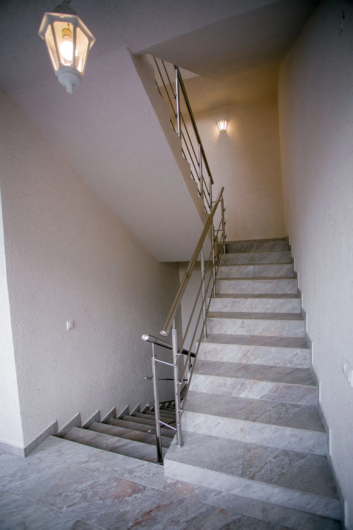 Гостевой дом Ла В