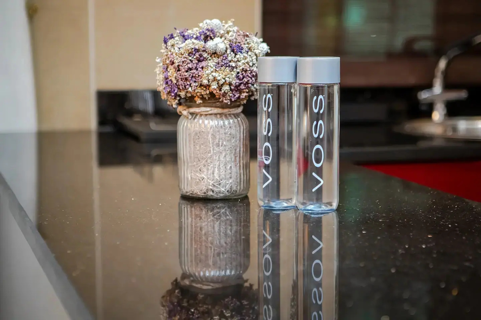 Апартаменты Welcome Home in Marina Crown - 2 спальни