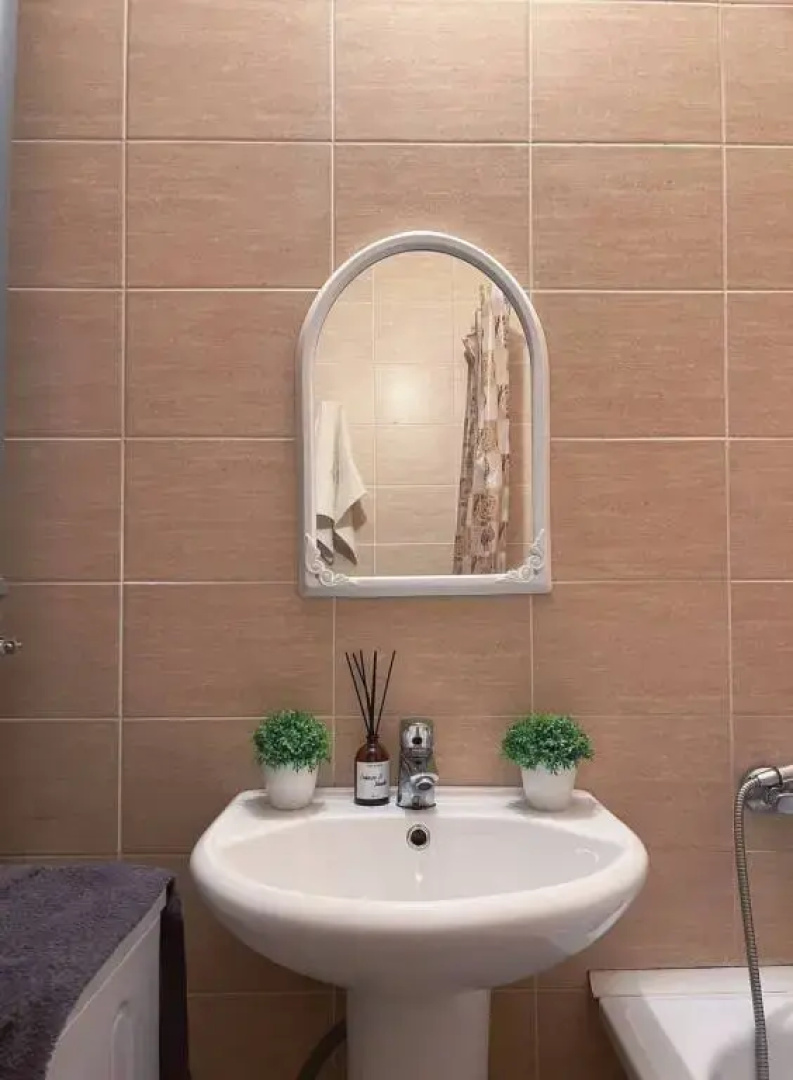 Апартаменты Park Inn Hause