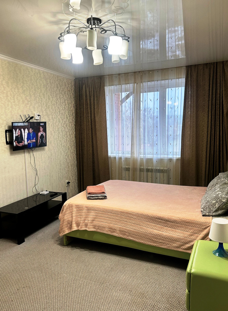 Квартира Лучшая