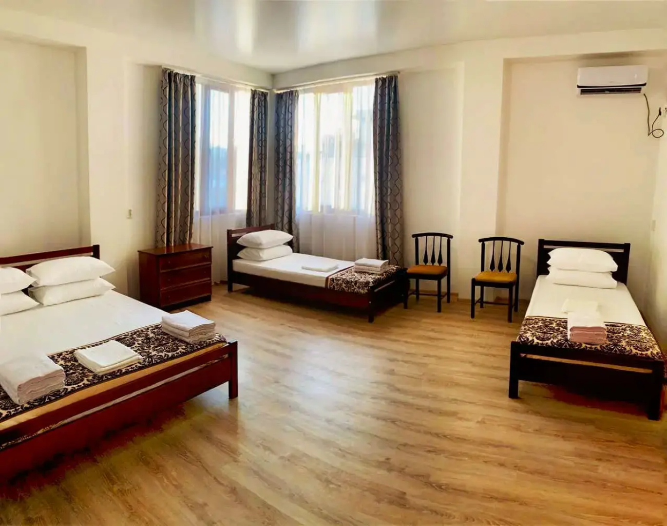 Гостевой Дом Адиле