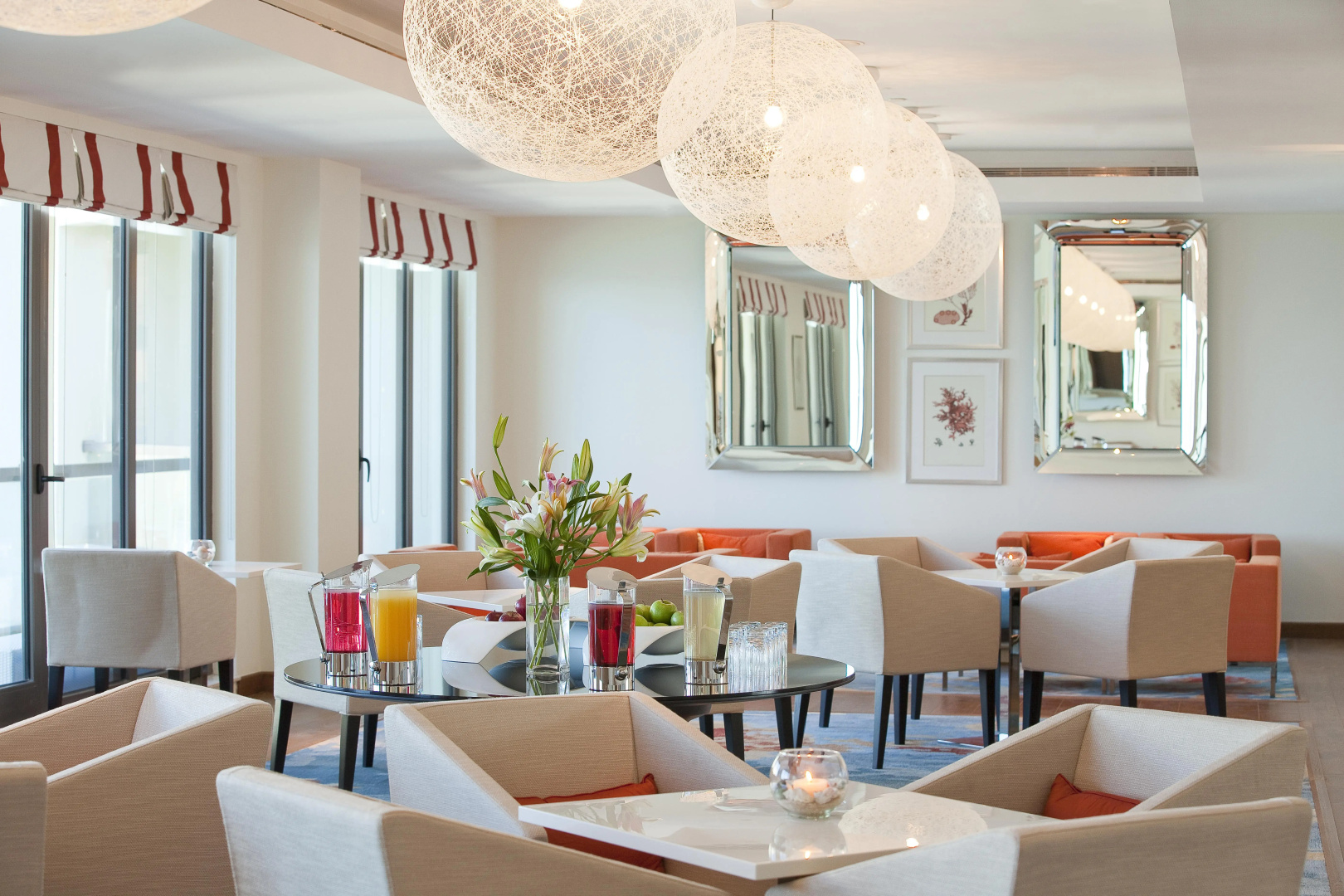 Отель JA Ocean View Hotel