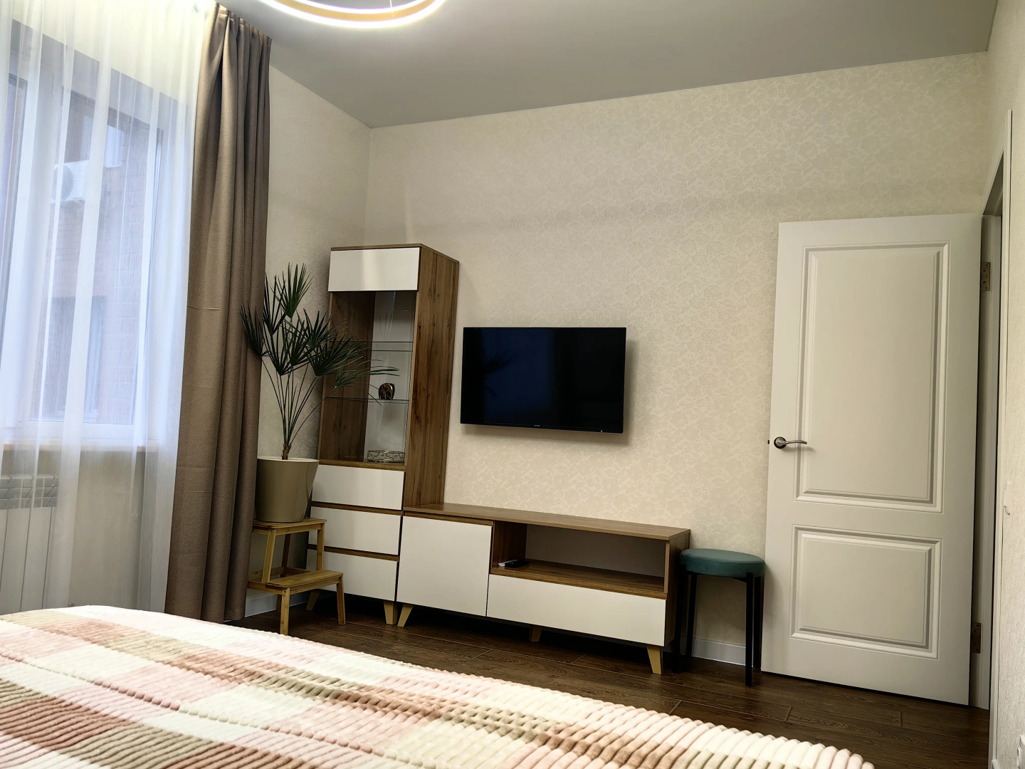 Квартира Пушкина 24 Ярославская Область Город Рыбинск