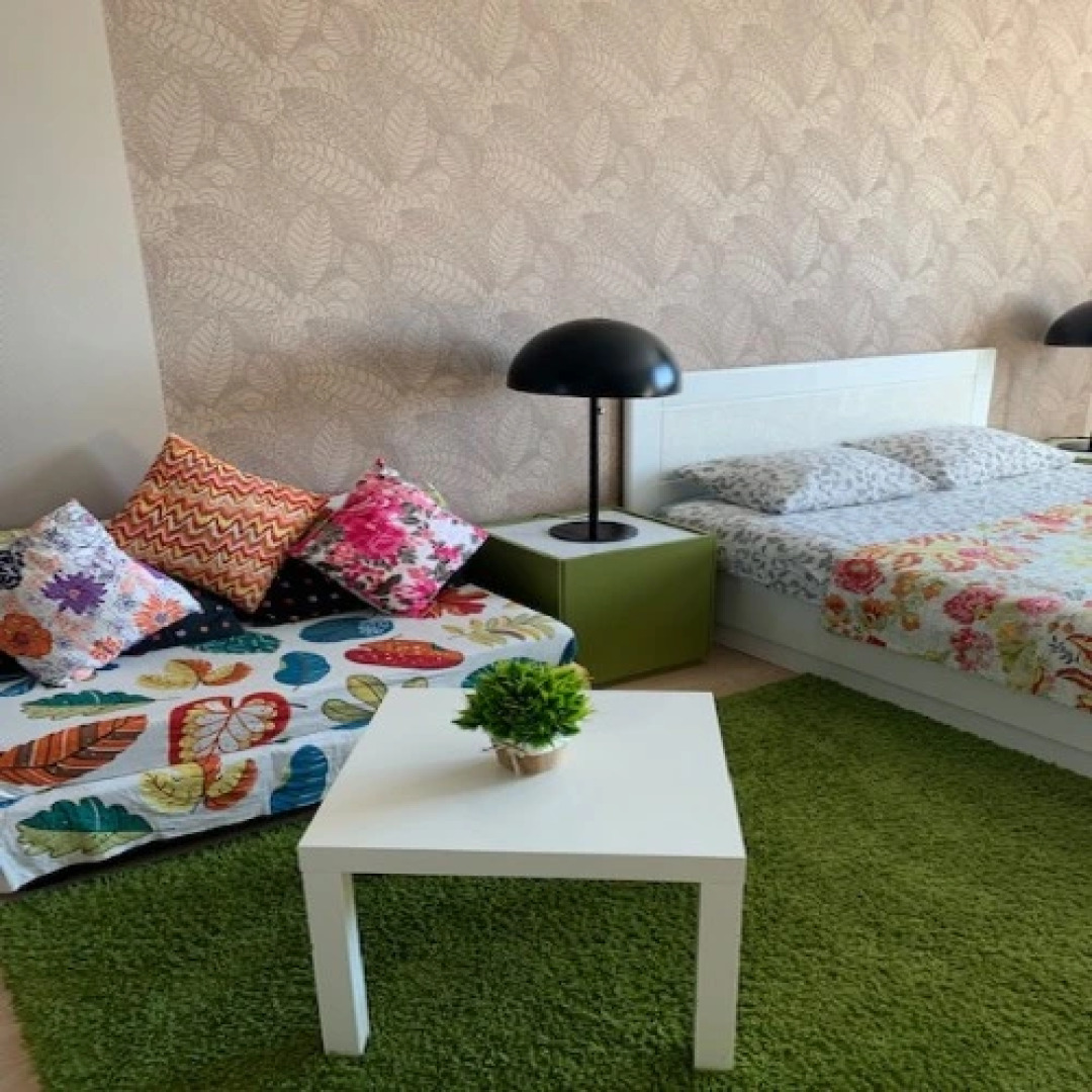 Апартаменты на улице Виноградова