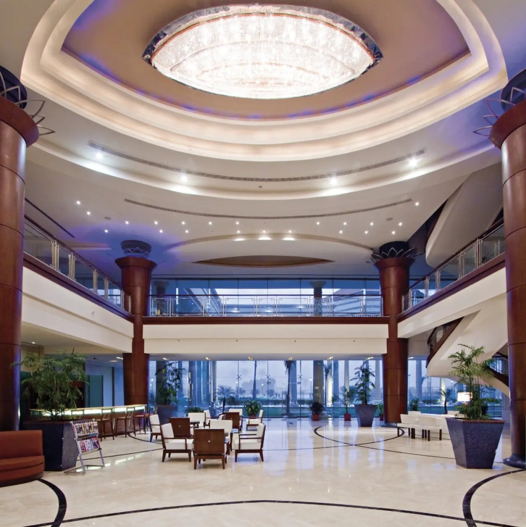 Отель Cabbana Resort & Spa