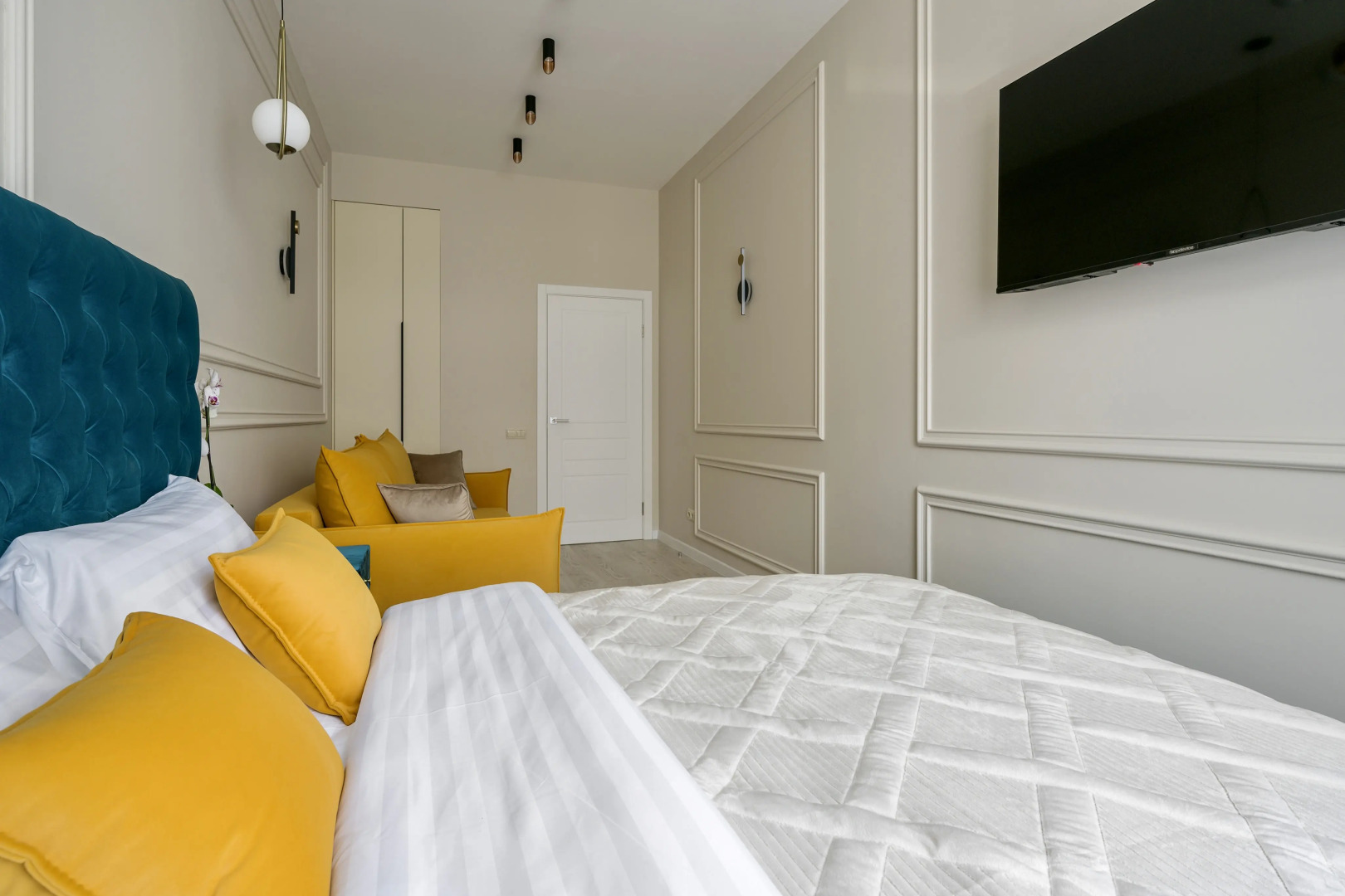 Апартаменты Премиум Астория на Исаакиевской Площади