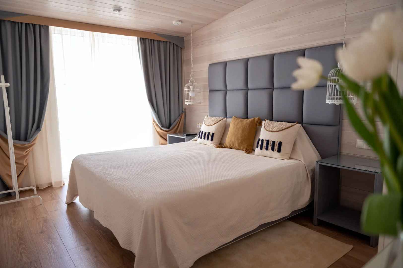 Бутик-Отель Мускатель