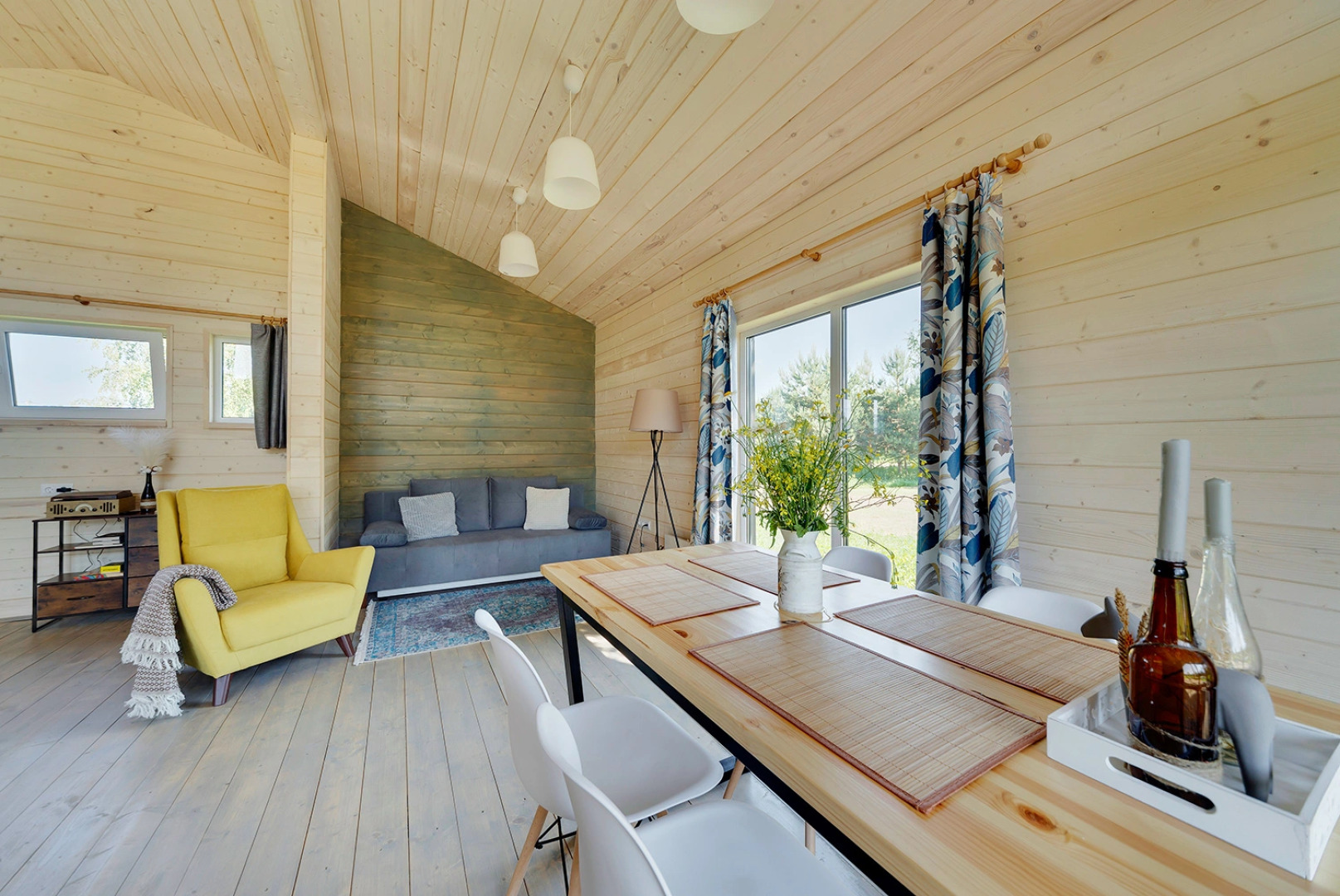 Гостевой Дом Рустик Кантри Клаб