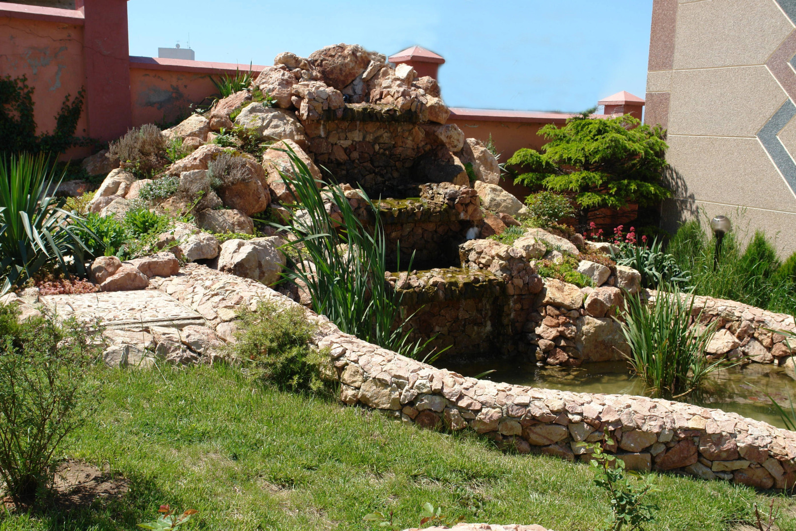 Гостиница Качинская