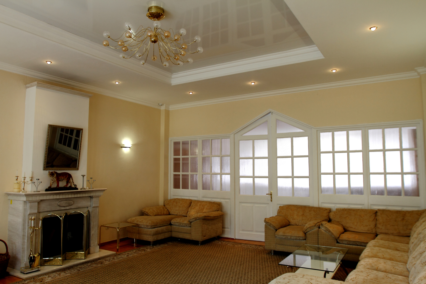 Отель "Дом лесника"