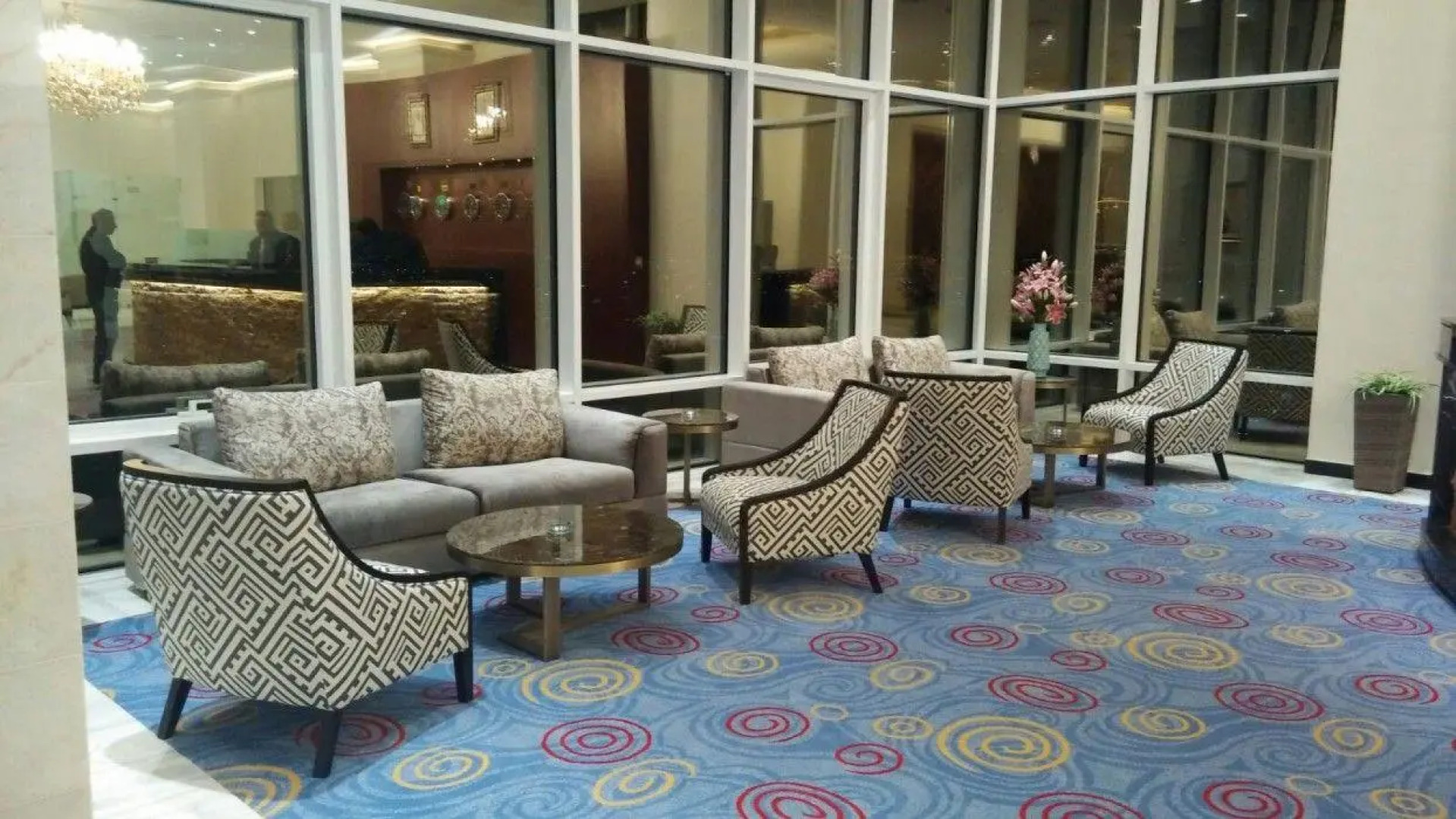 Grand Majestic Hotel