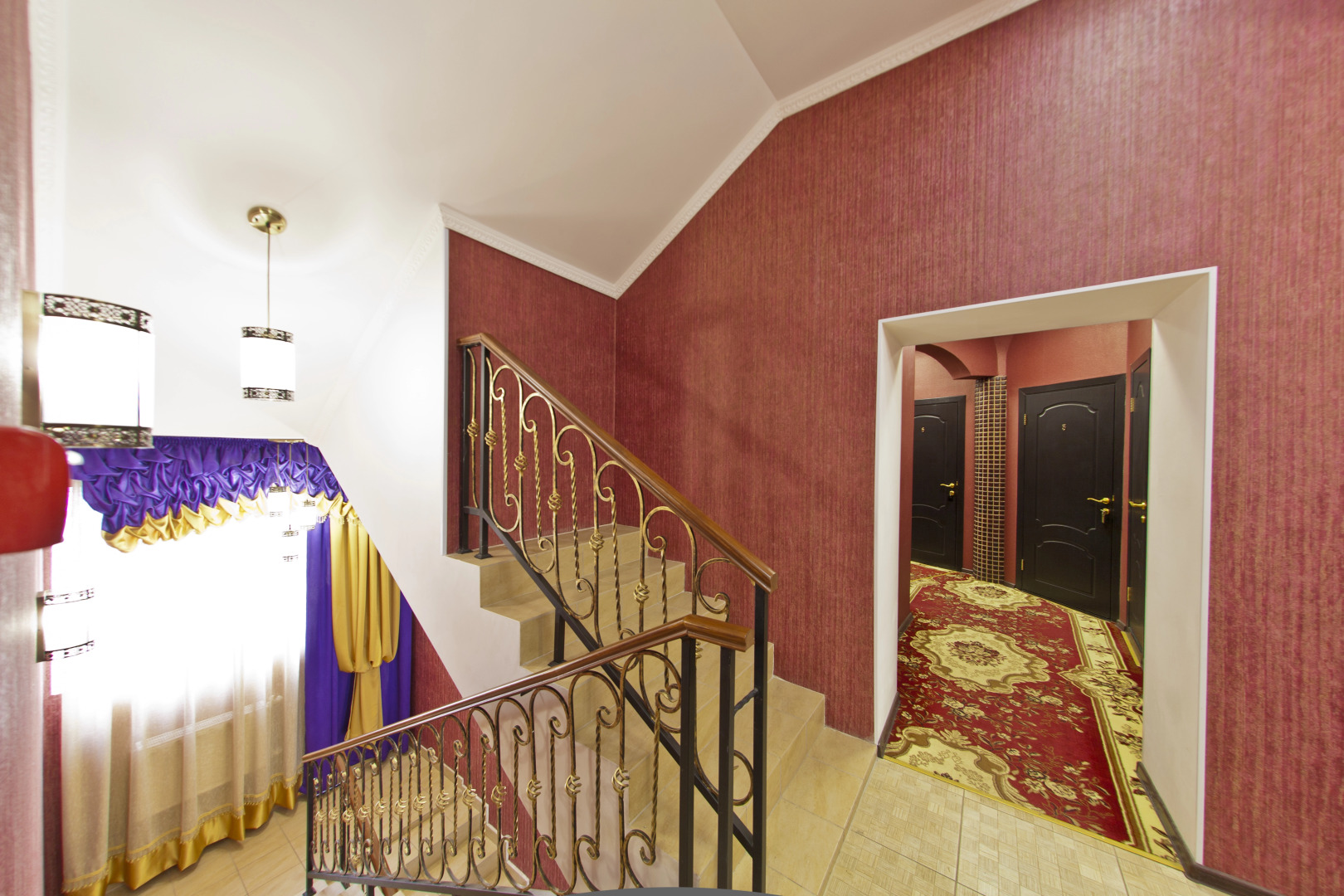 Мини-отель Этника