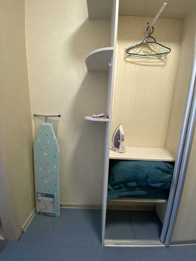 Квартира Уютная студия для двоих