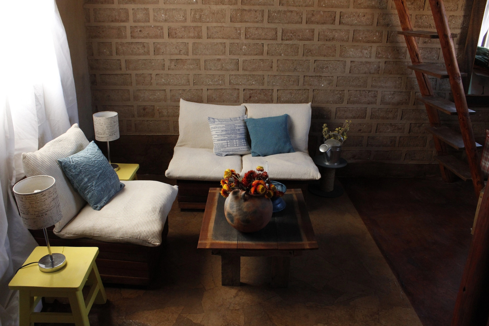 Гостевой Дом Parentheses Cabins