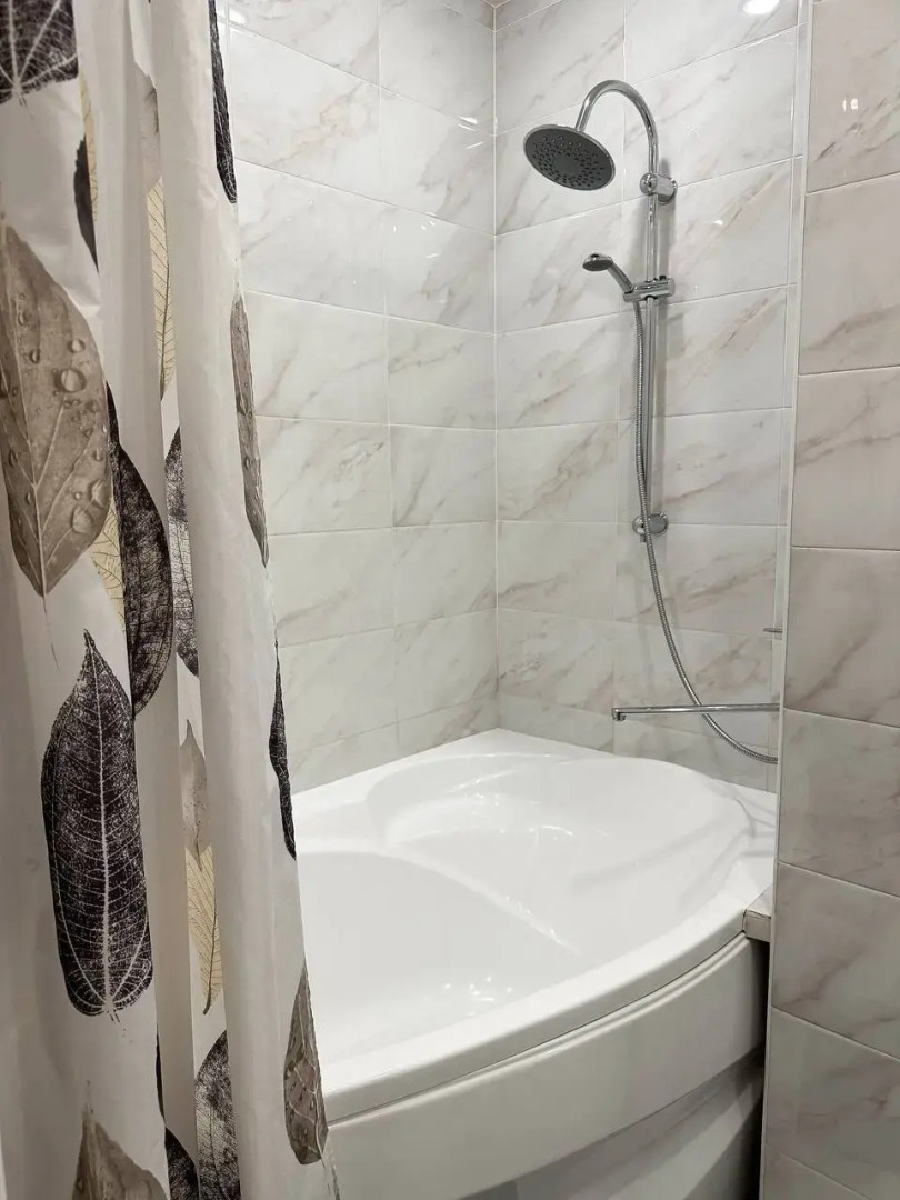 Квартира на Пискунова 142/7