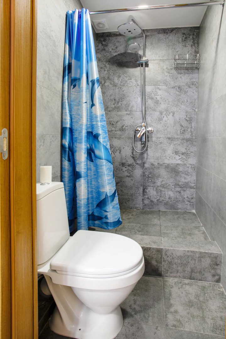 Хостел Чикаго