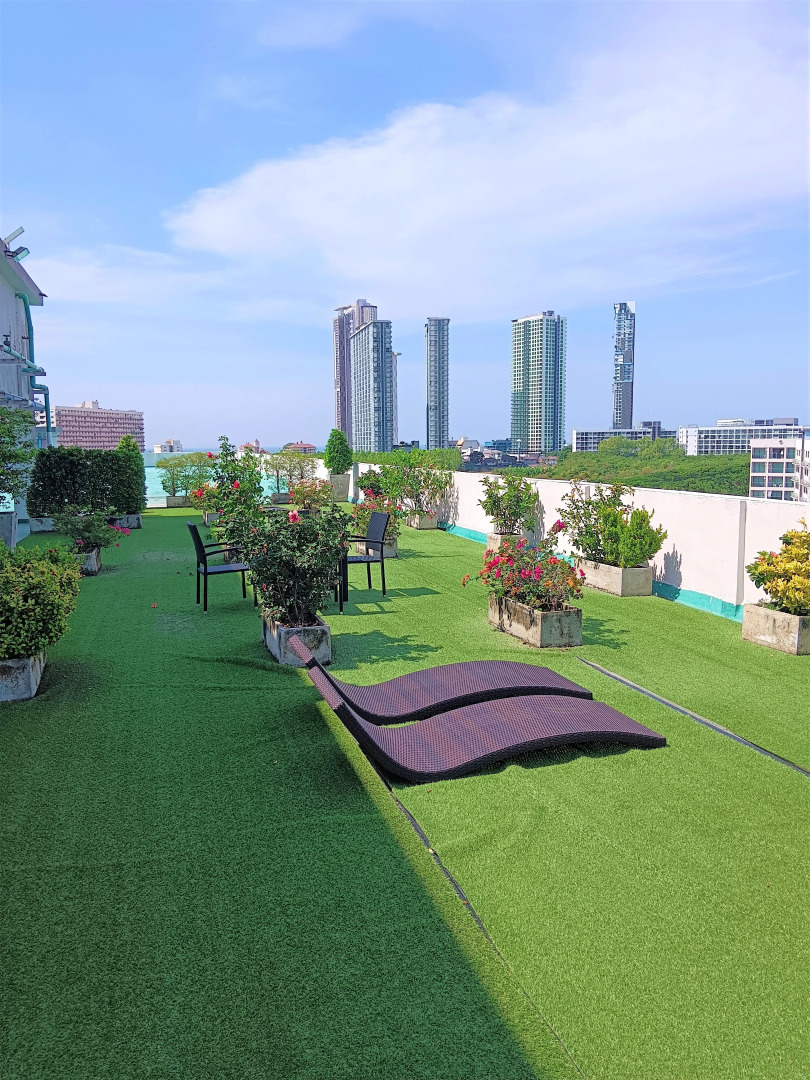 Апартаменты Laguna Beach Resort 3 The Maldives