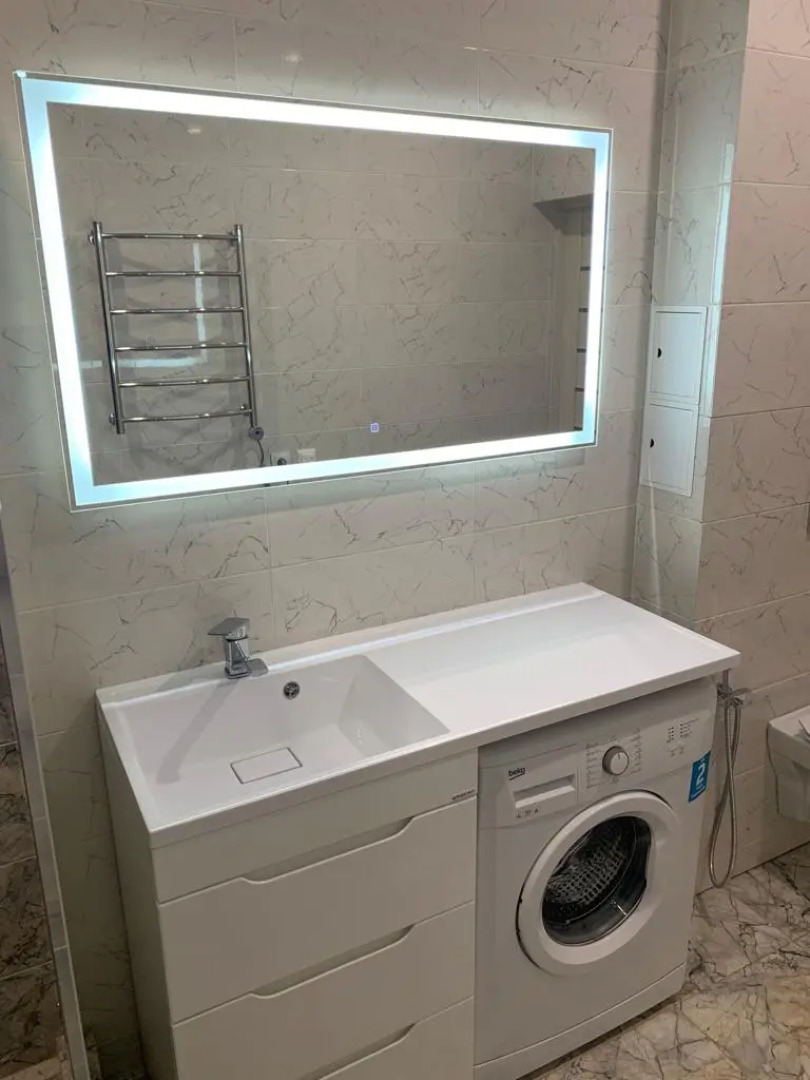 Апартаменты в центре Нальчика