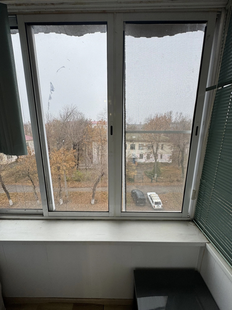 Квартира на Кадомцева