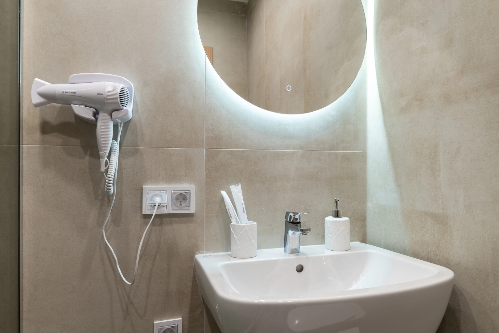 Апартаменты Grand Palace 1127