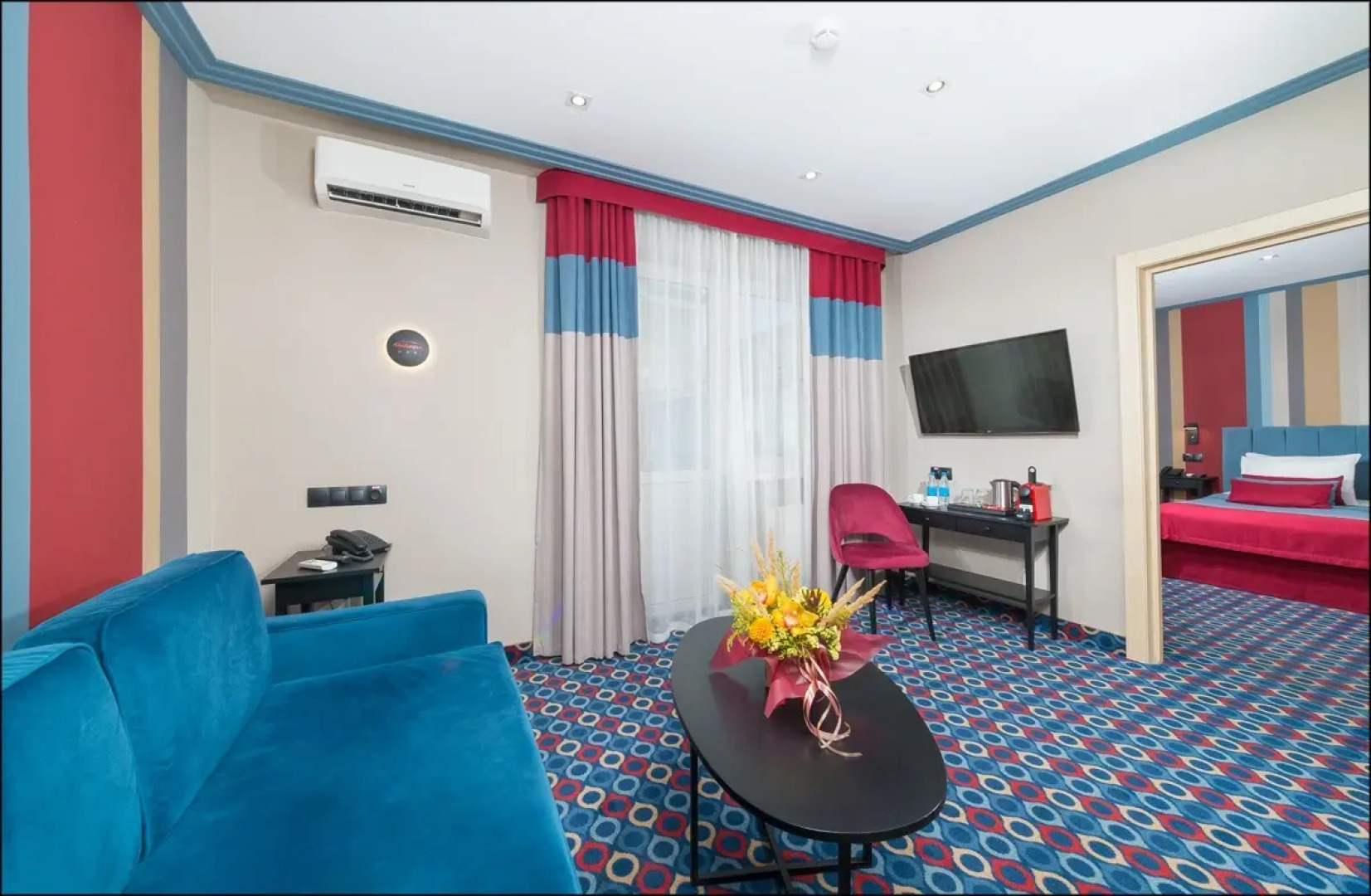 Отель ГК "Альбатрос"