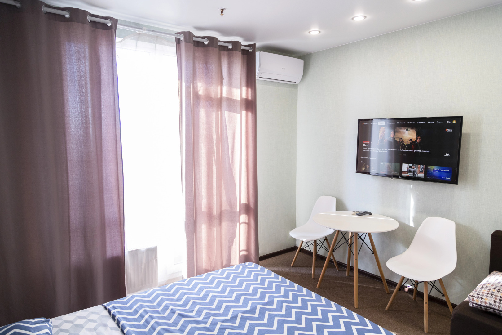 Апартаменты Наш Выбор