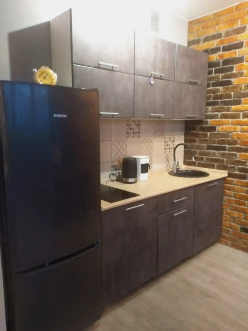 Апартаменты Московская Лофт