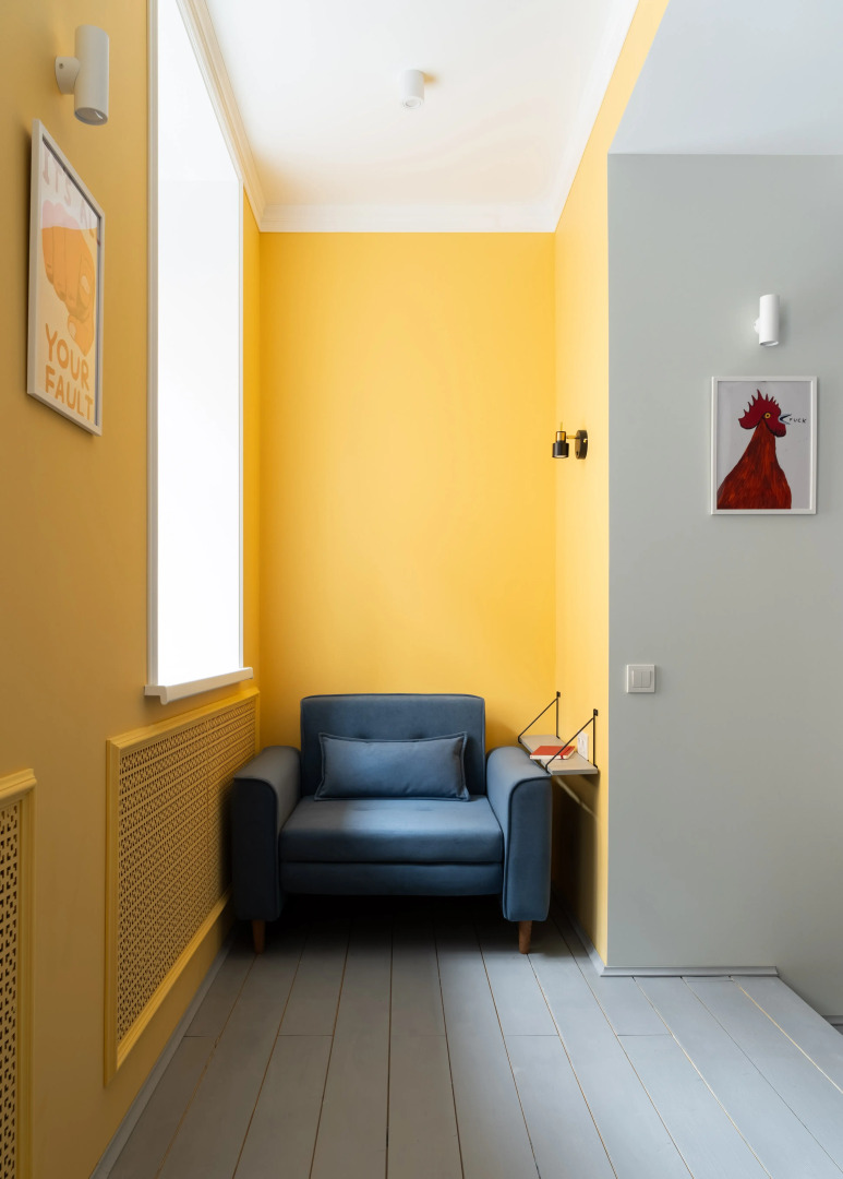 Квартира Стильная квартира у м.Горьковская