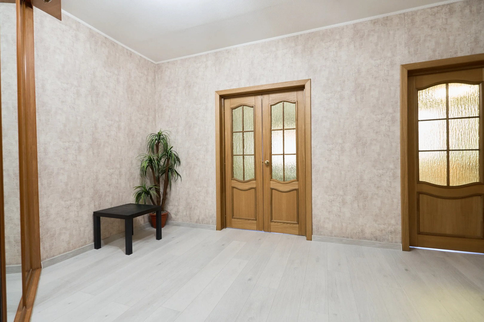 Апартаменты Саквояж Советская 50