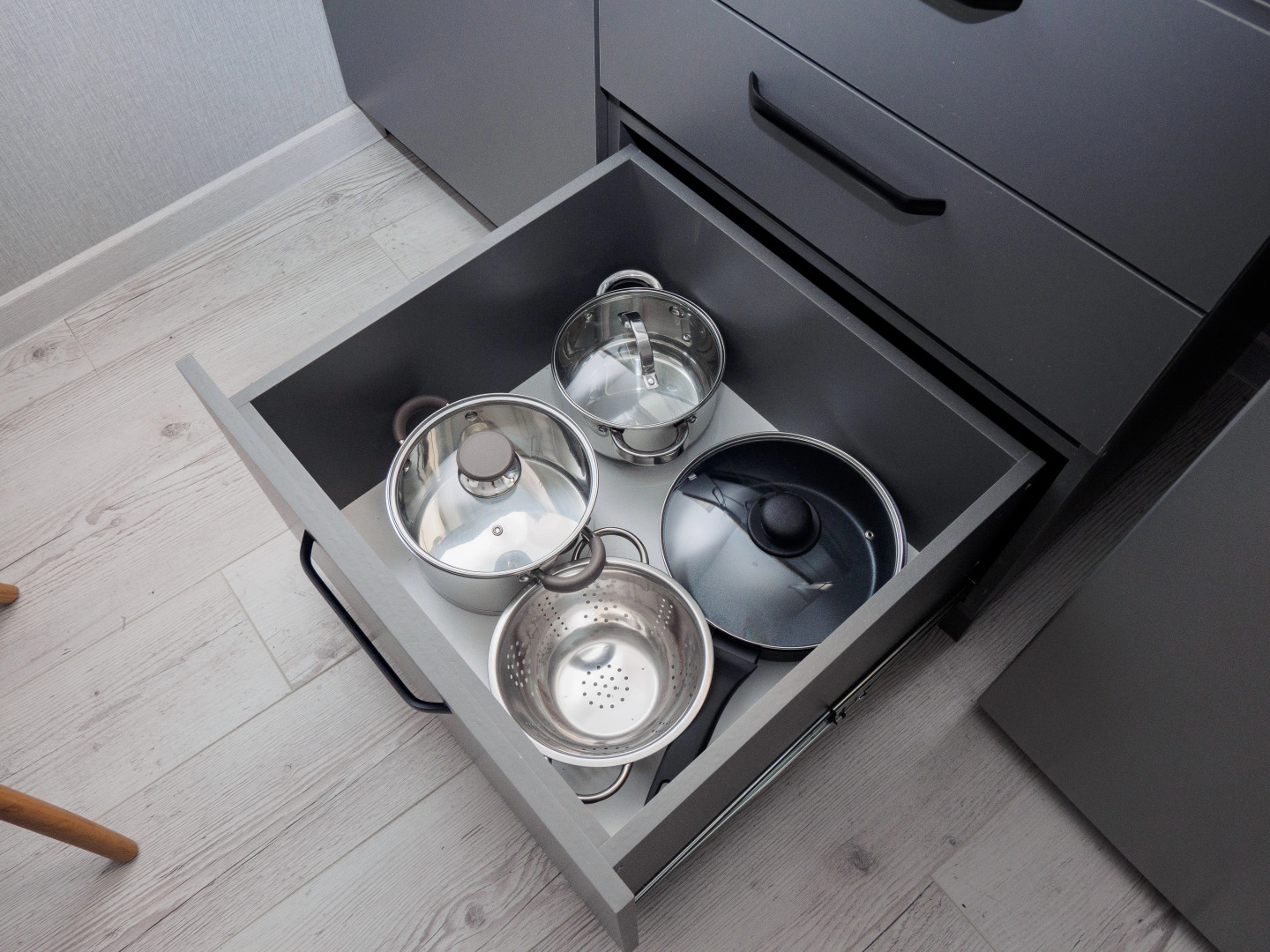 Апартаменты Место под солнцем 12