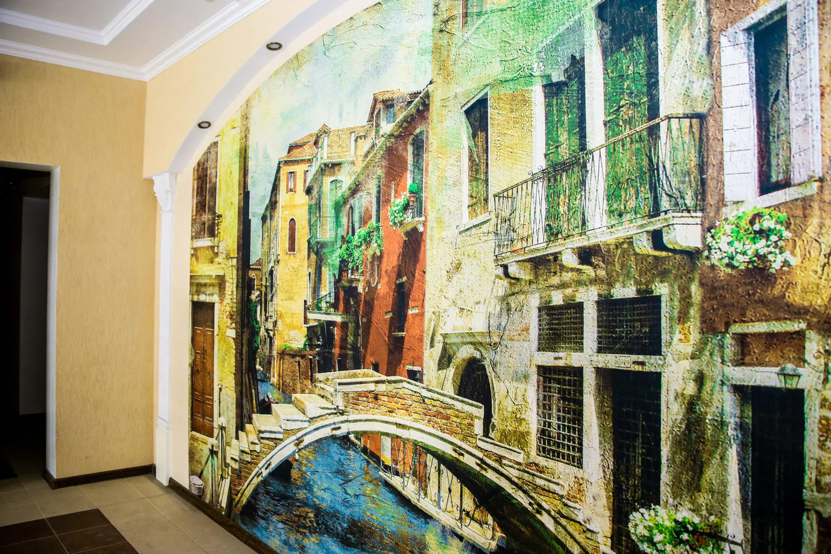 Гостевой Дом Марьяна