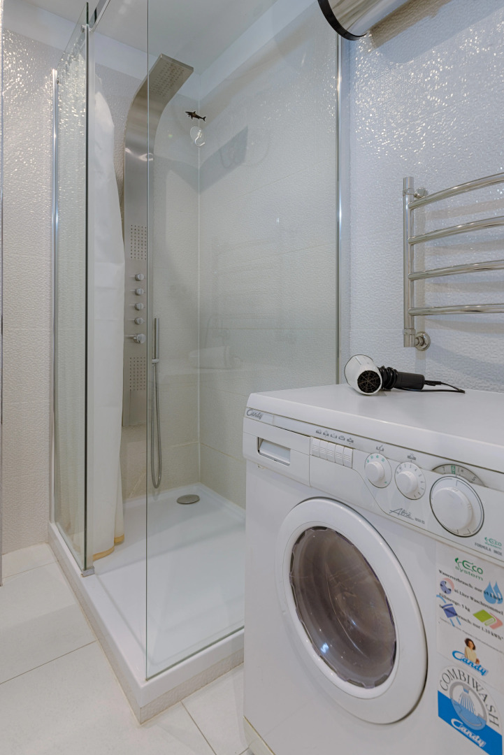 Апартаменты 1-комнатные HomeApart пр-т Независимости, 18