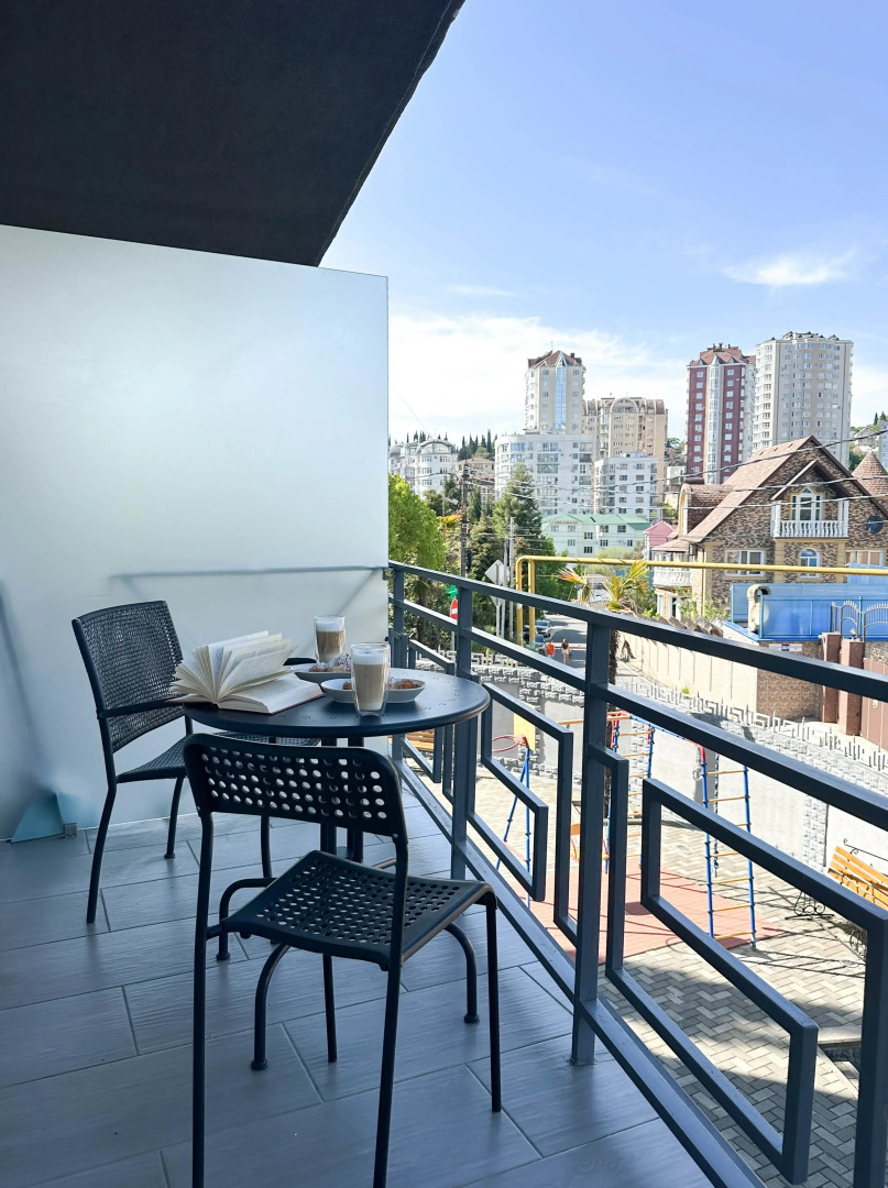 Квартира 1 комнатная переулок Рахманинова 36/5