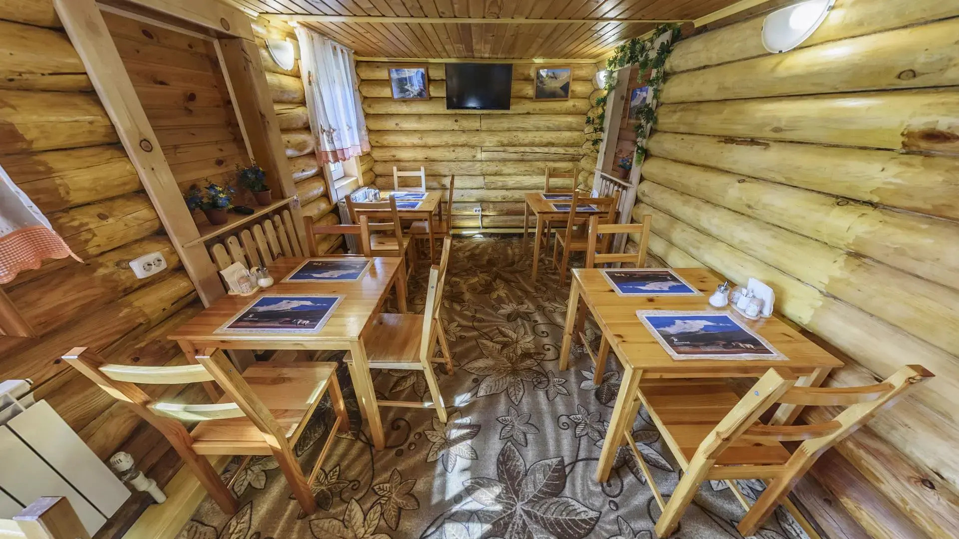 Гостевой Дом Ивановский