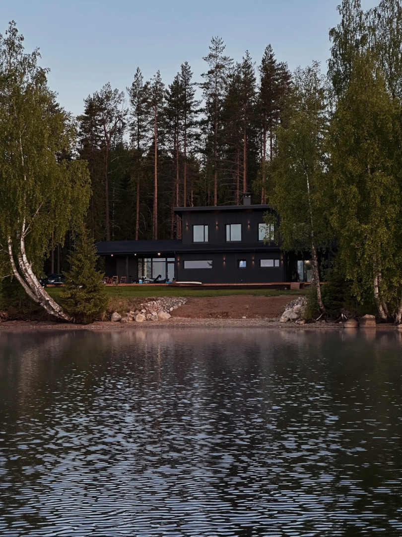 База отдыха Glanta