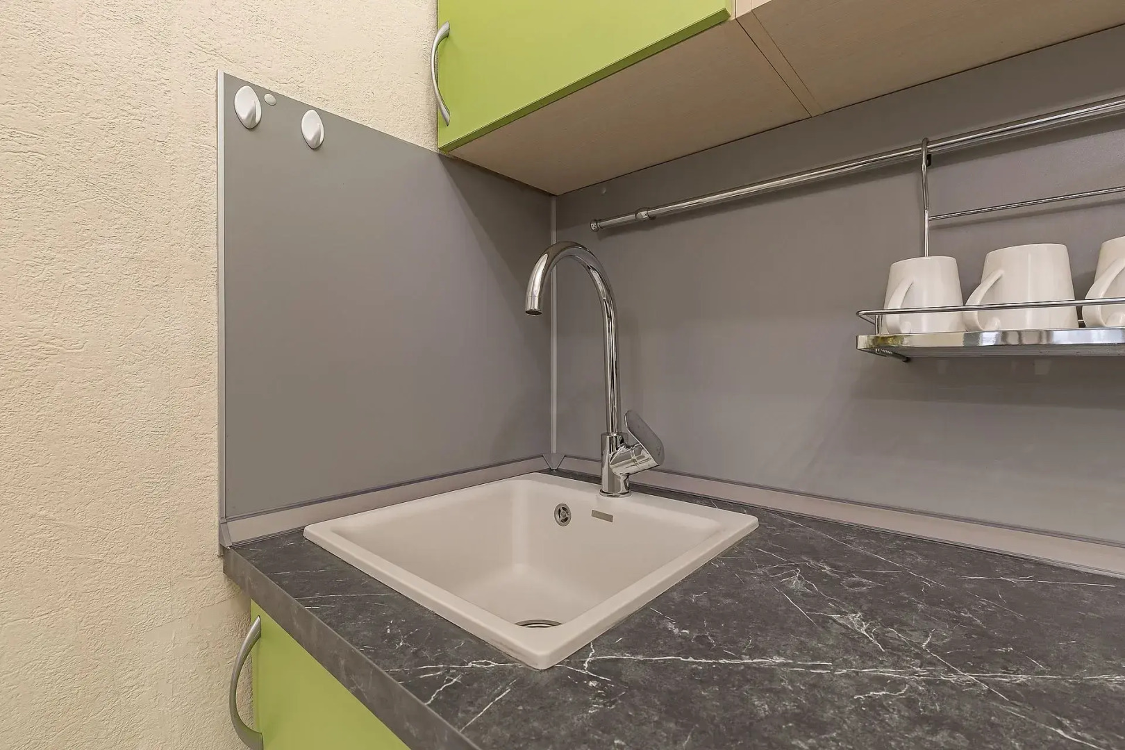 Апартаменты Супер Стильные рядом с метро