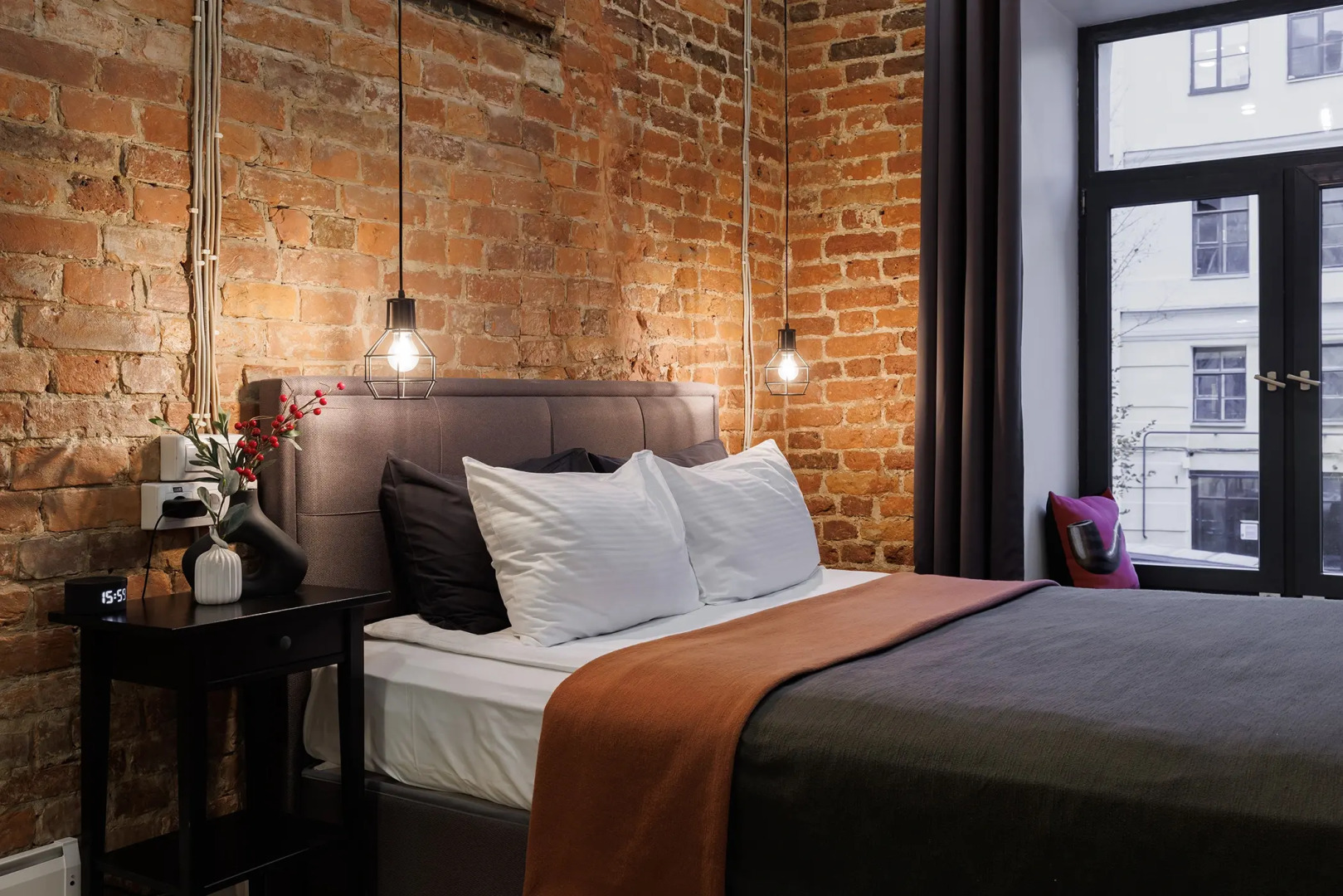 Отель Калейдоскоп на Итальянской