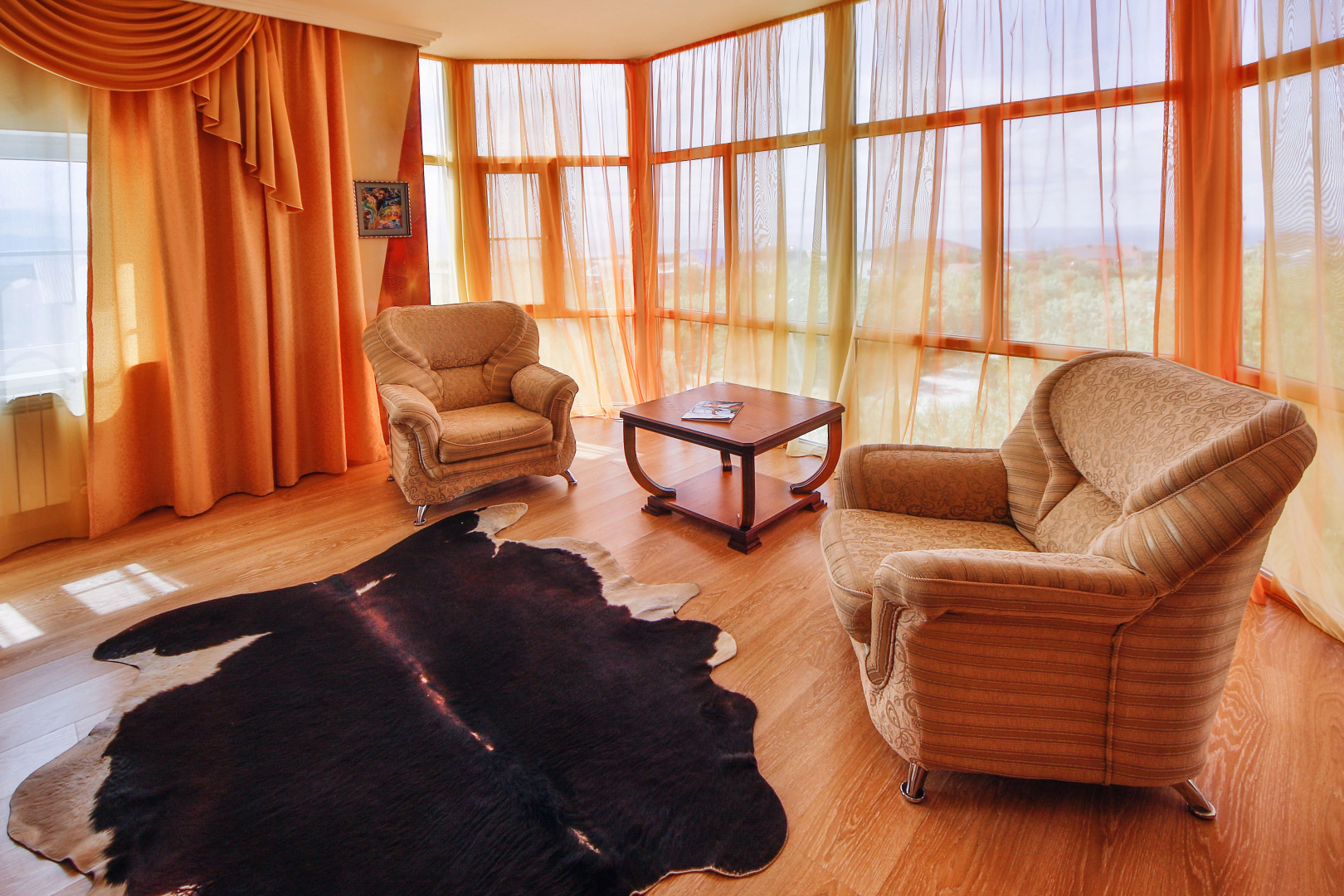 Гостевой дом на Ялтинской