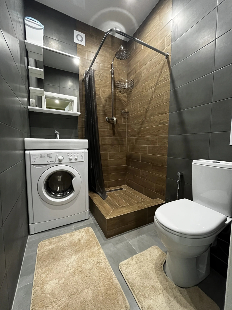 Квартира На Берегу Балтийского Моря Green Relax