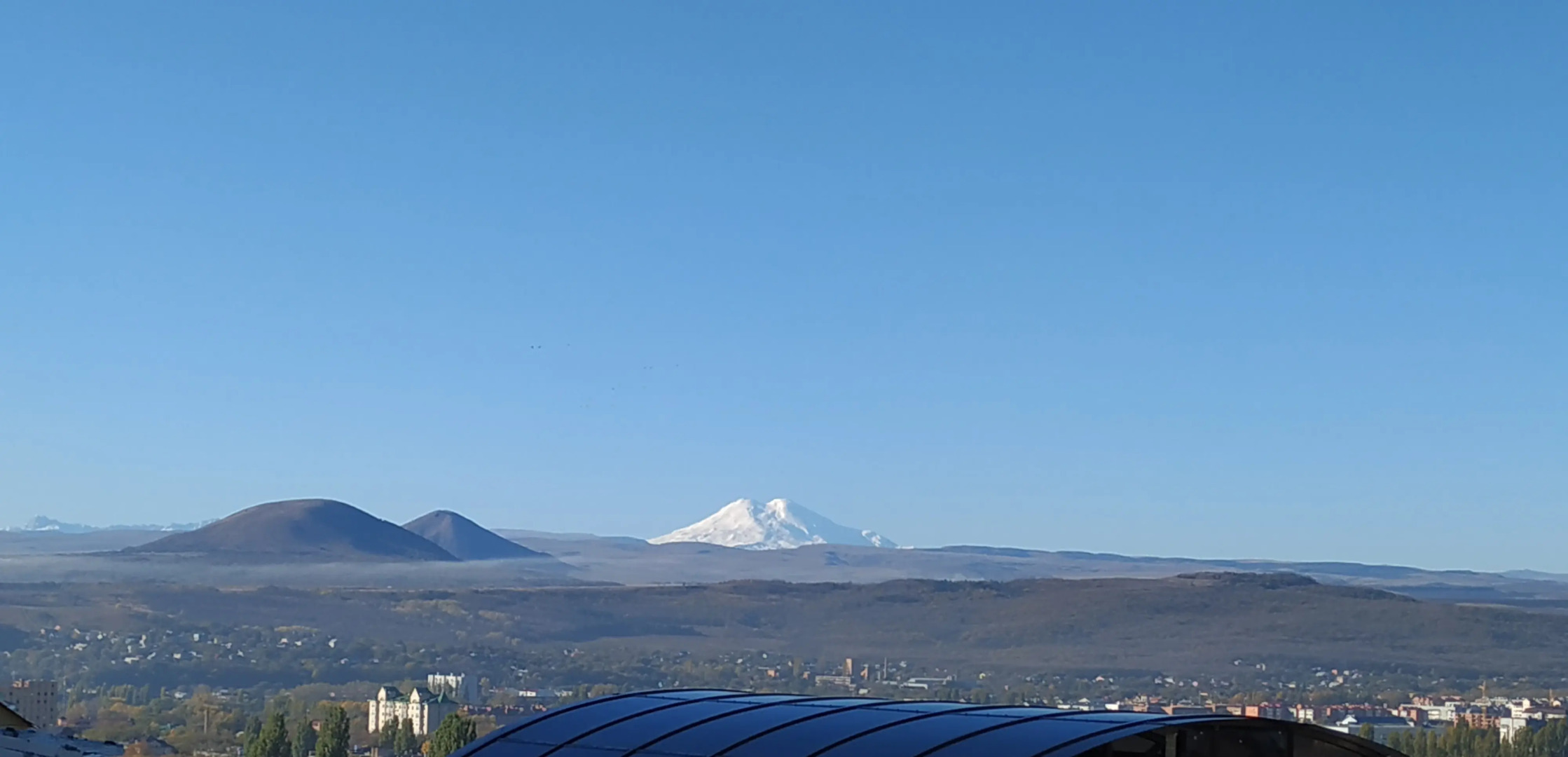 Апартаменты У Ирины