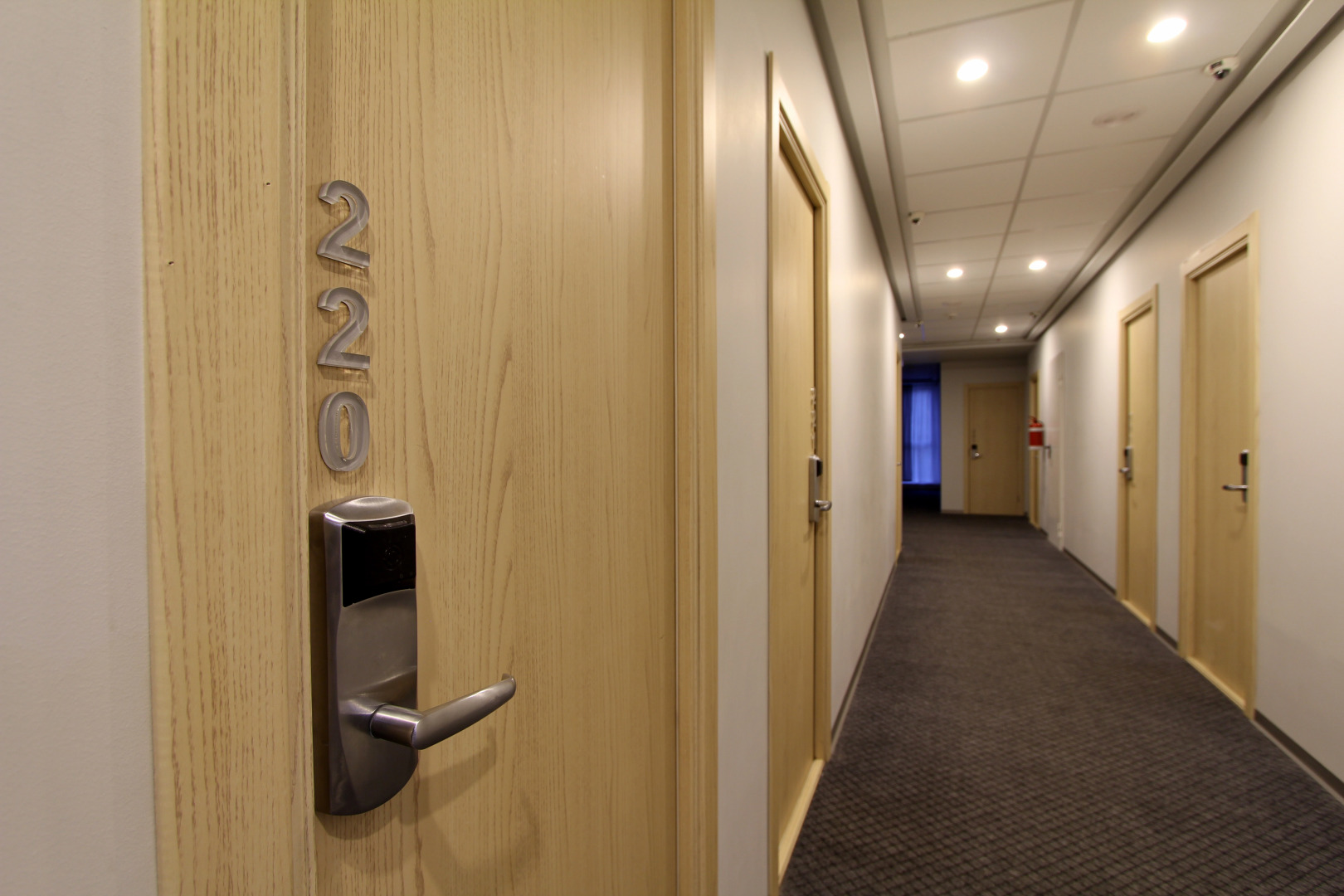 Отель Minima Водный Стадион