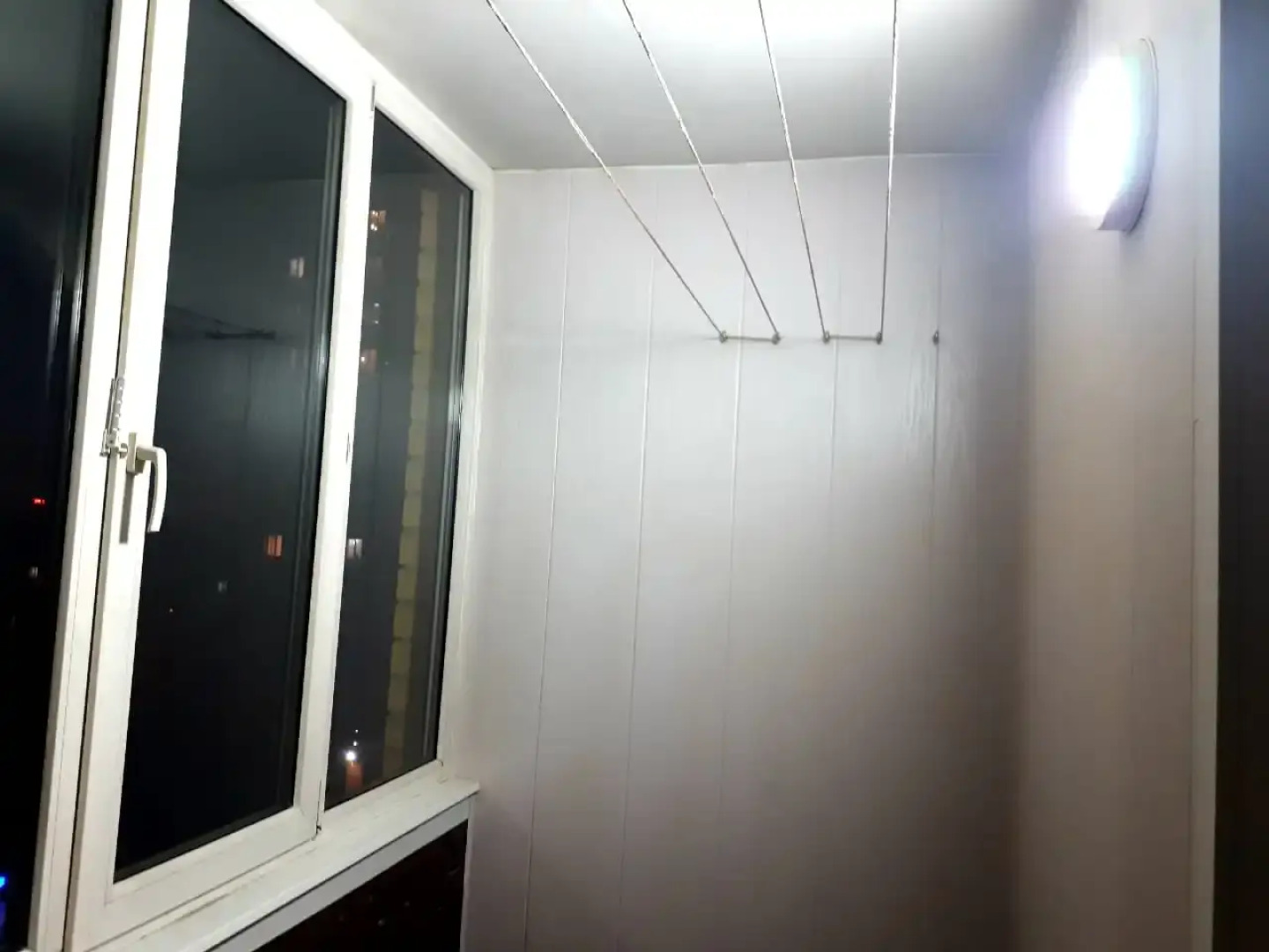 Квартира Новостройка на Улице Курнатовского 8