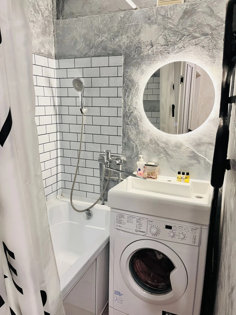 Квартира на улице Заводская улица 2А