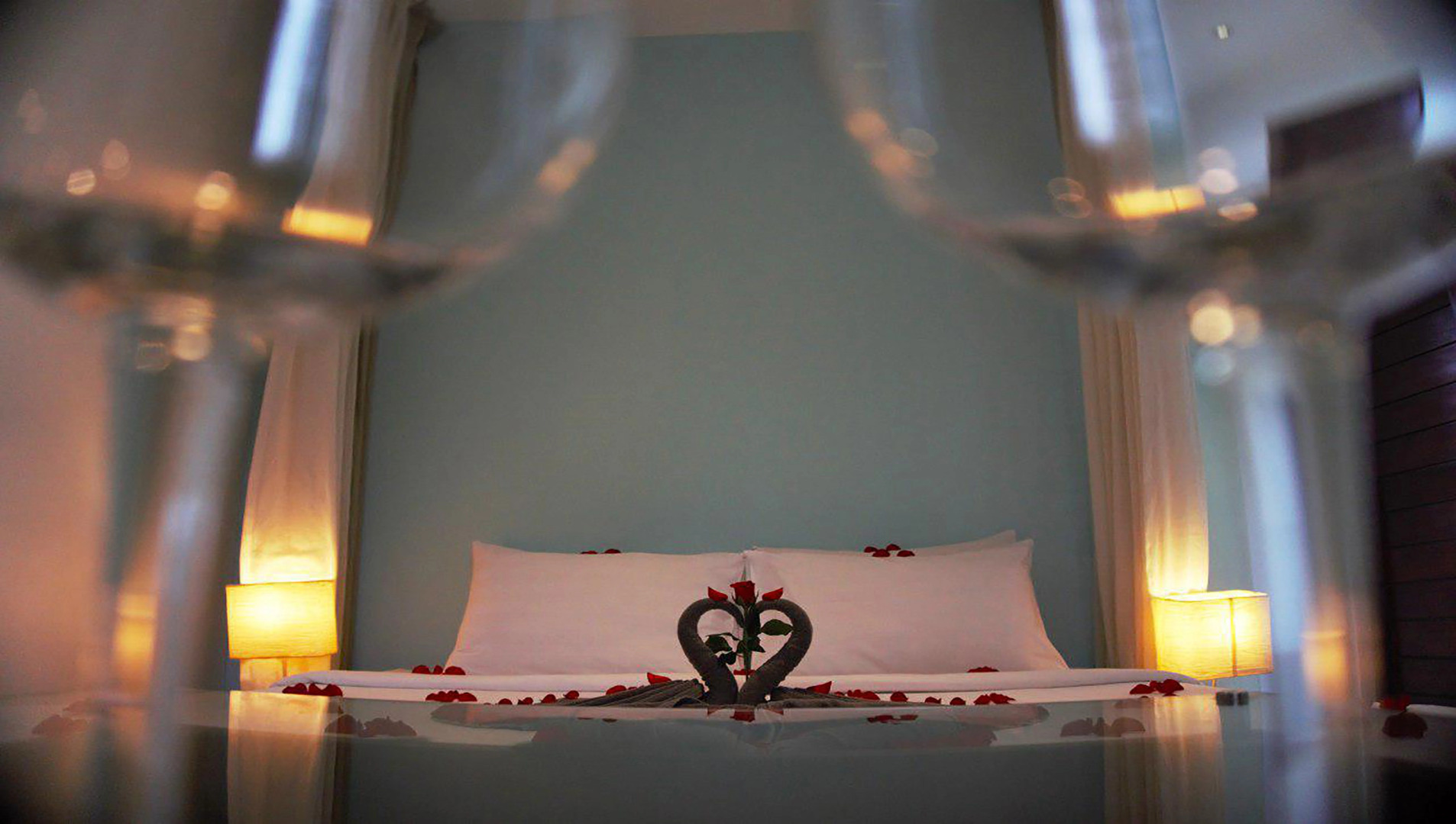 Rokkhak River Resort