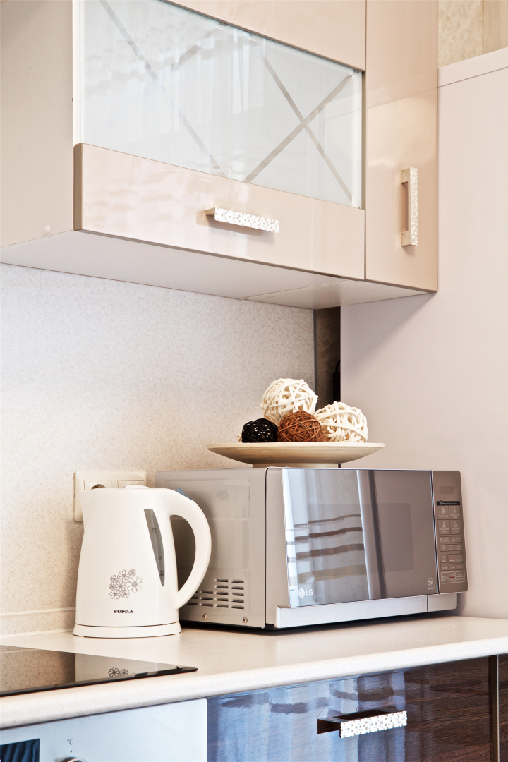 Апартаменты в лучшей локации города