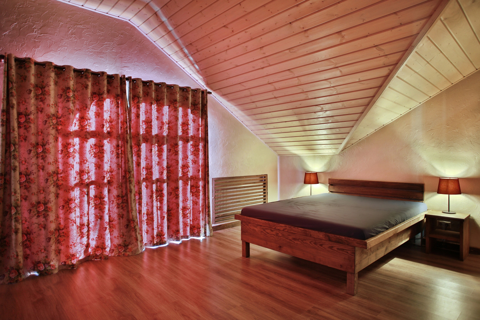 Гостевой дом Коттедж на Полевой