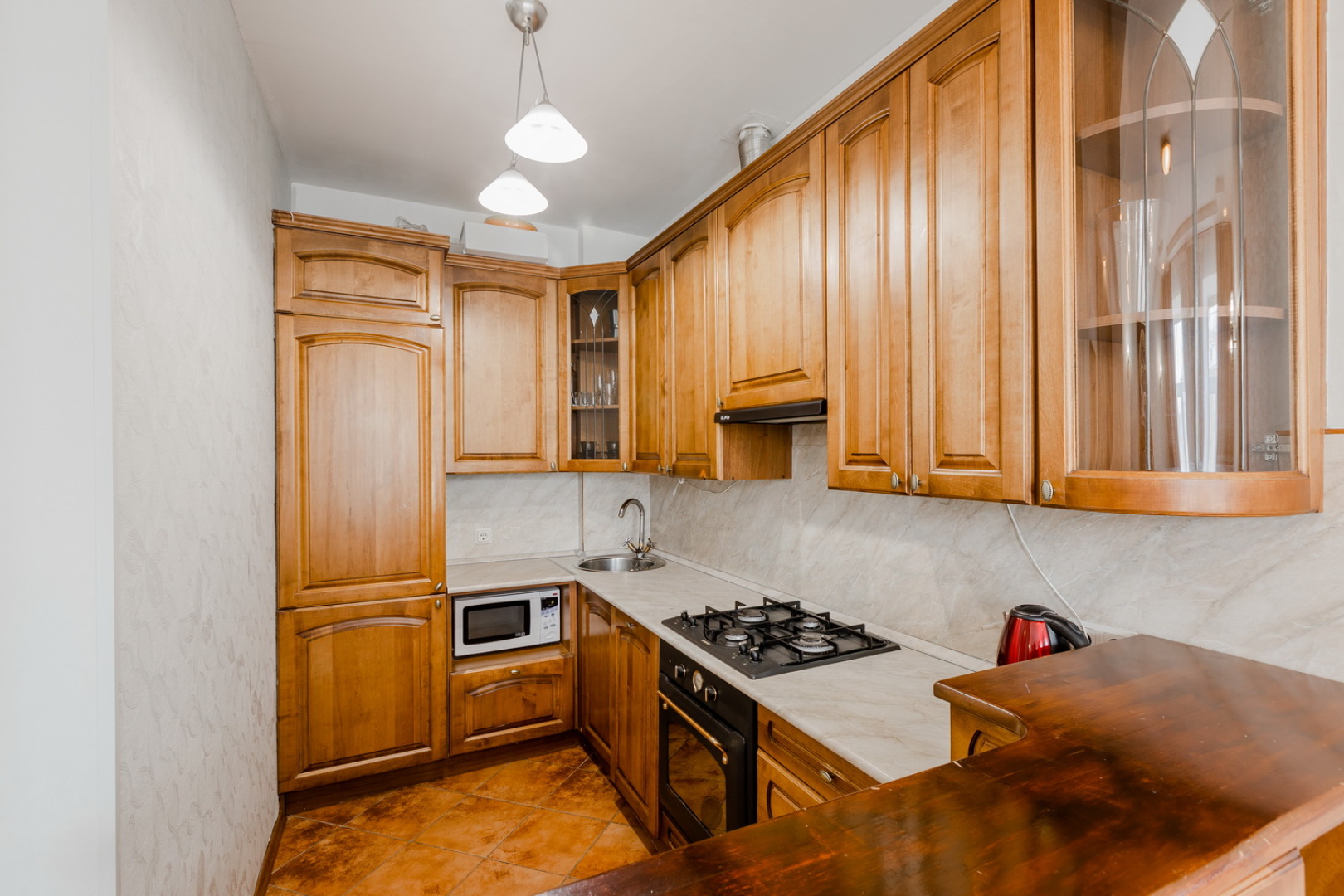 Апартаменты SpbStay с сауной на Невском проспекте 90